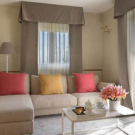 Hotel Maestrale Riccione Zimmer foto