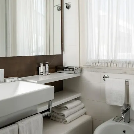 Hotel Maestrale Riccione Zimmer foto