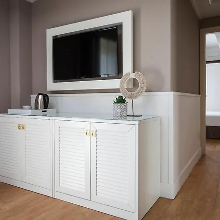 Hotel Maestrale Riccione Zimmer foto