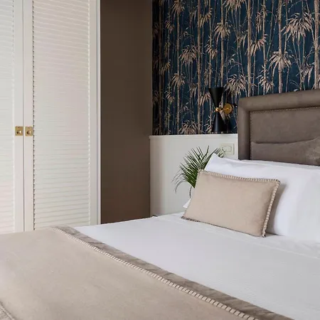 Hotel Maestrale Riccione Zimmer foto