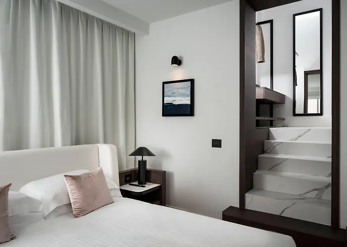 Hotel Maestrale