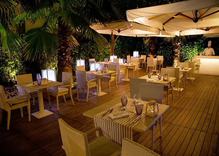 Hotel Maestrale